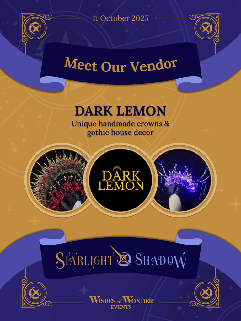 DarkLemon_Vendor