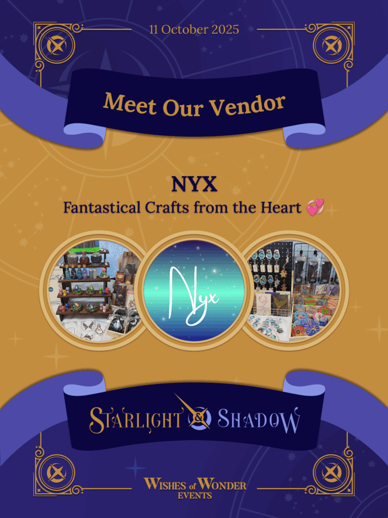Nyx_Vendor